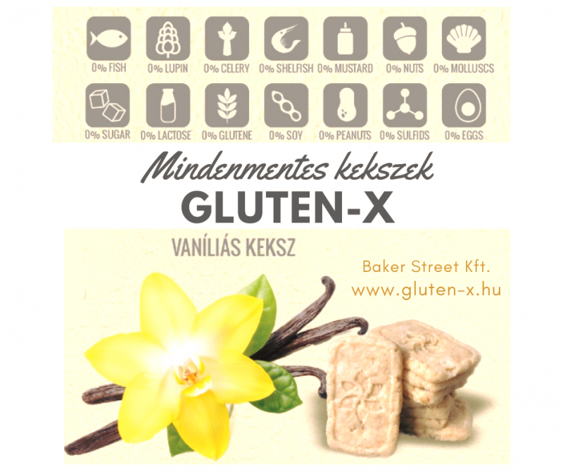 Gluten-X