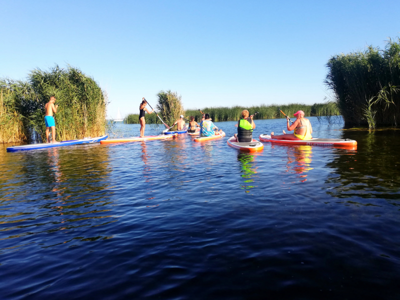 Balaton Surf Center