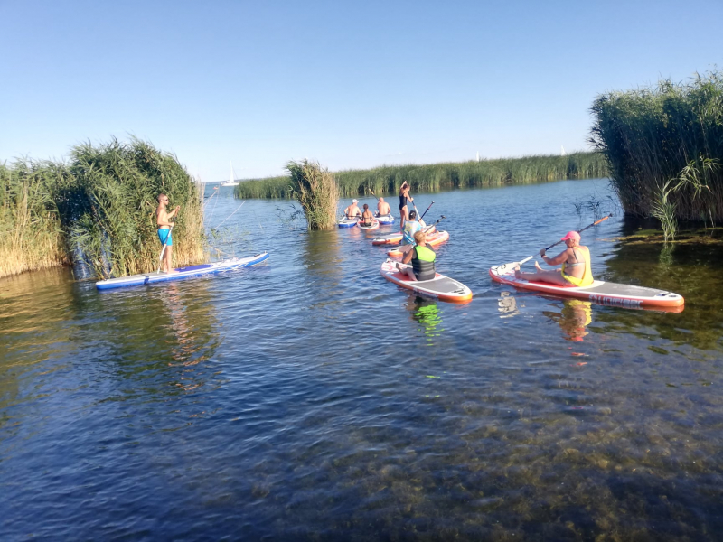 Balaton Surf Center