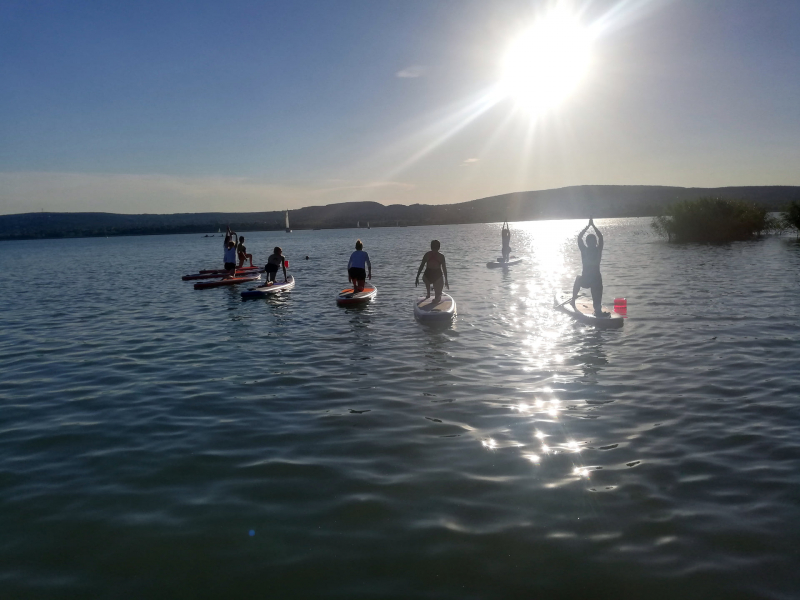 Balaton Surf Center