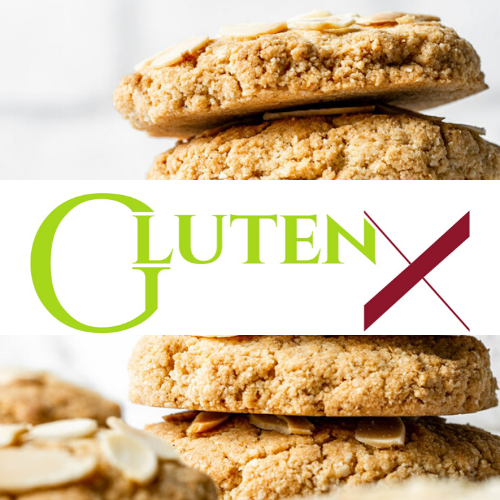 Gluten-X