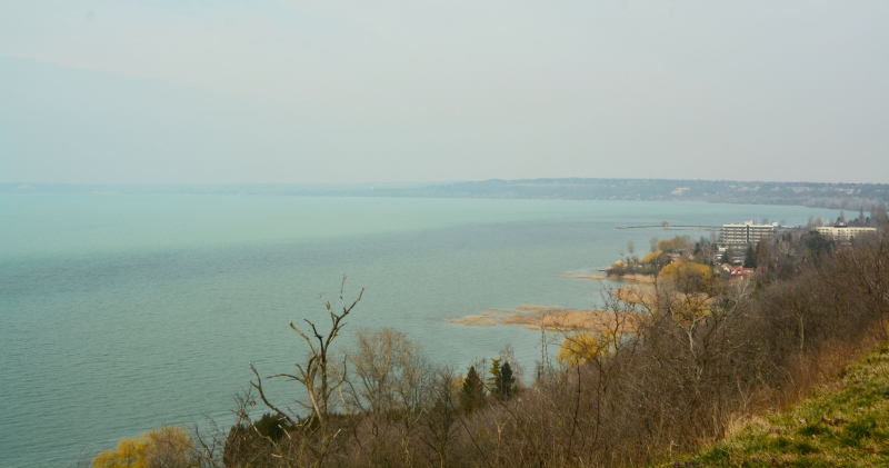 Balatonvilágos