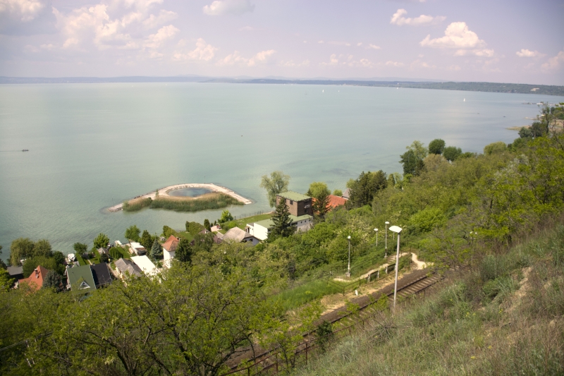 Balatonvilágos