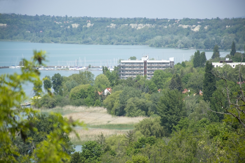 Balatonvilágos