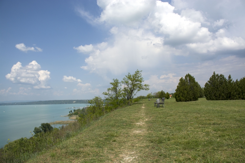 Balatonvilágos