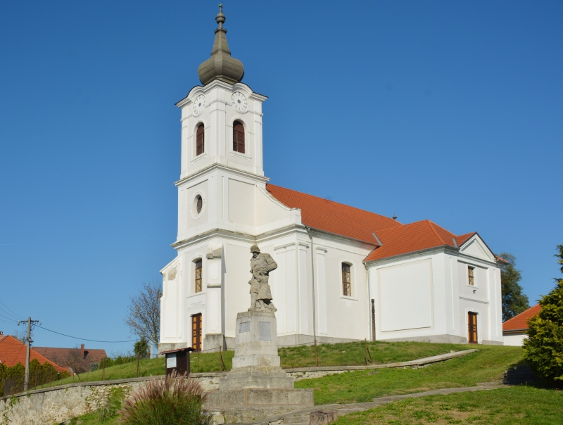 Balatonfőkajár