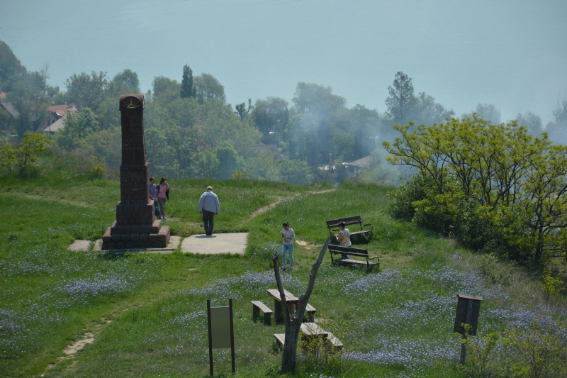 Balatonkenese