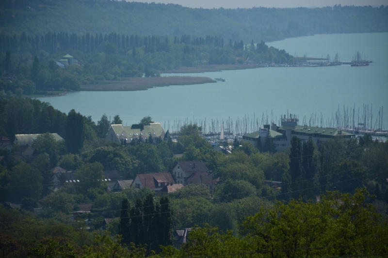 Balatonkenese