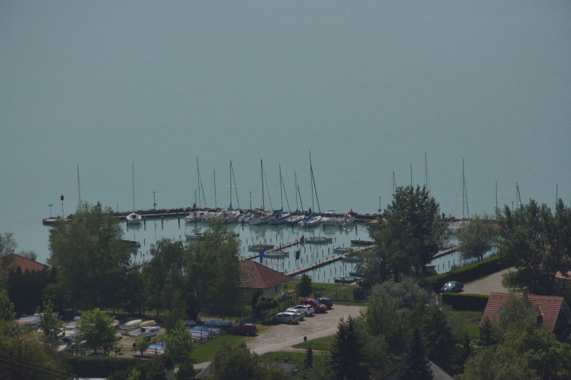 Balatonkenese