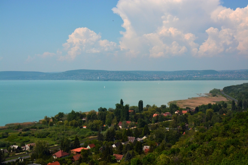 Balatonkenese