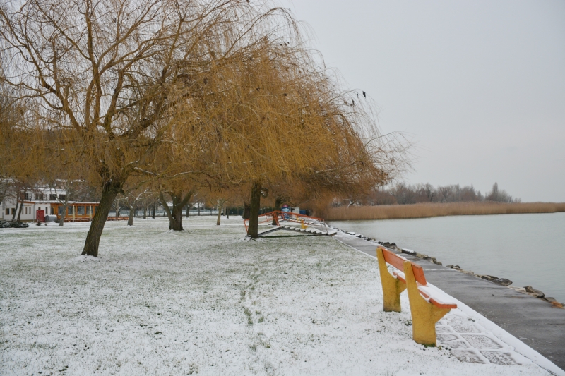 Balatonfűzfő