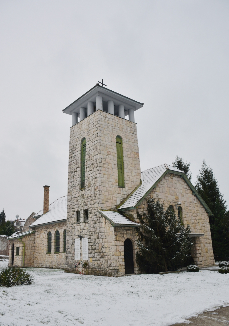 Balatonfűzfő