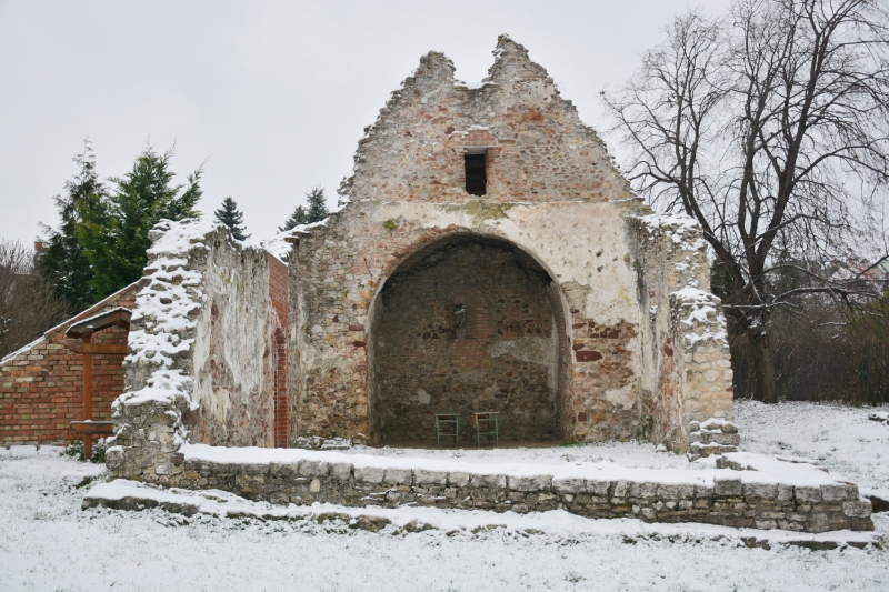 Balatonfűzfő