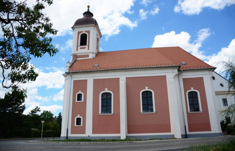 Balatonalmádi