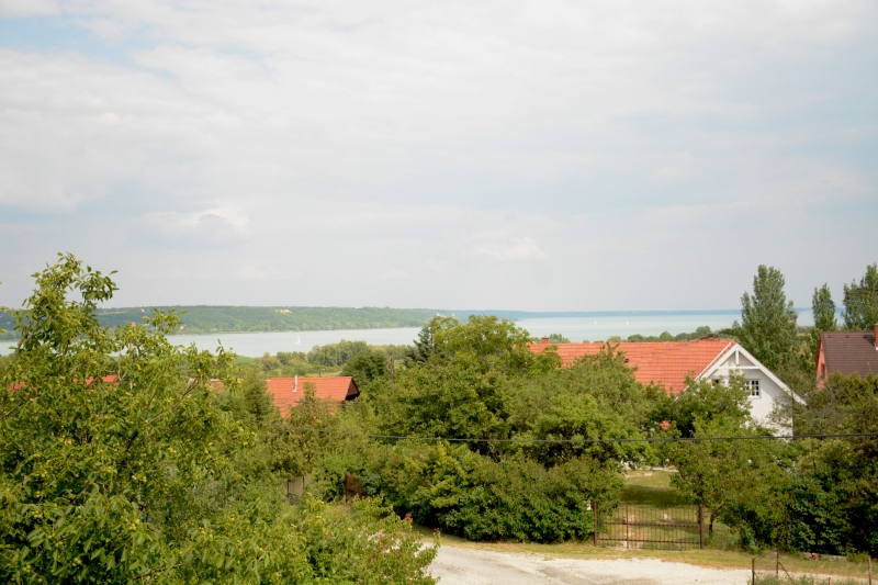 Villa Nautica Balatonalmádi