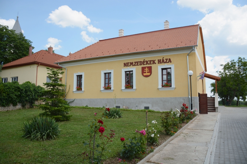 Szentkirályszabadja 