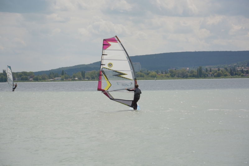 Balatonfűzfő