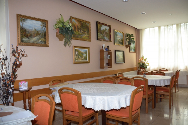 Hotel Vivien Balatonakarattya