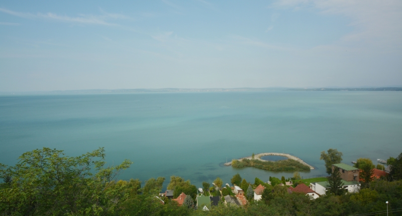 Balatonvilágos