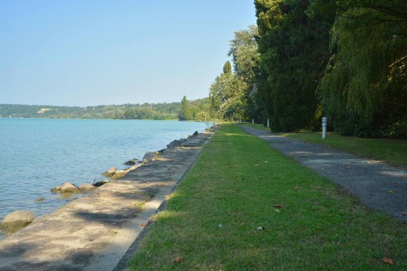 Balatonvilágos