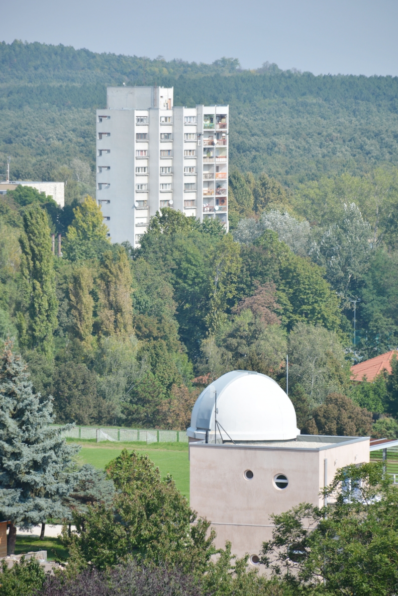 Balatonfűzfő