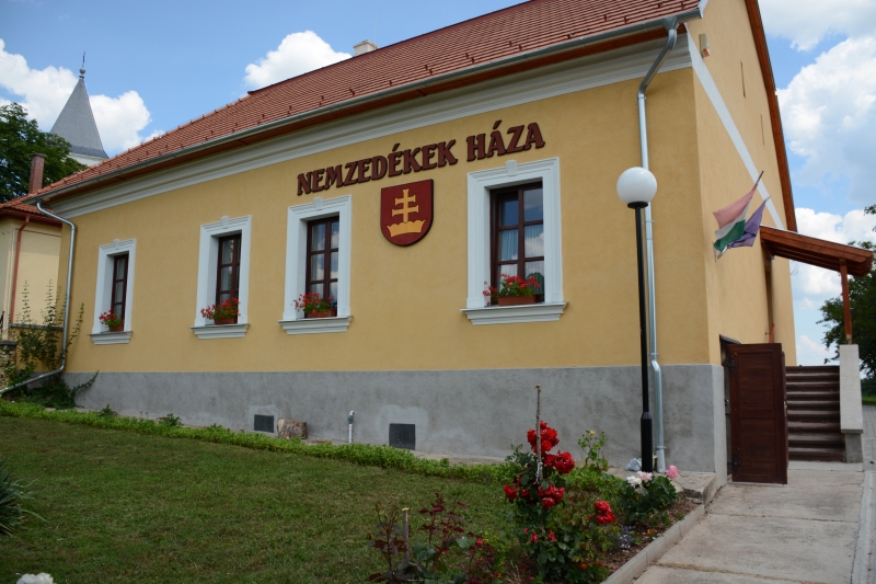 Szentkirályszabadja 