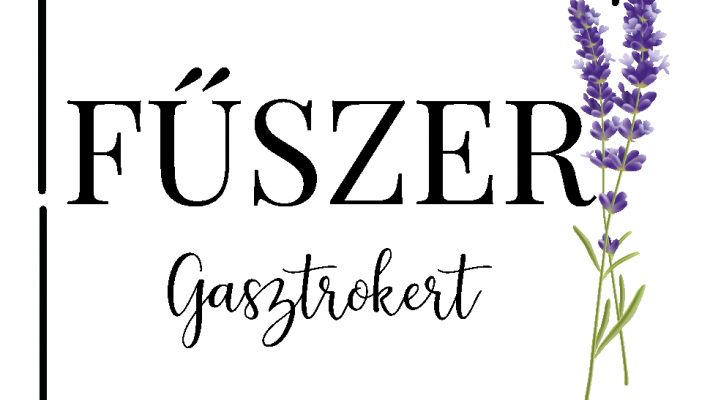 Fűszer Gasztrokert