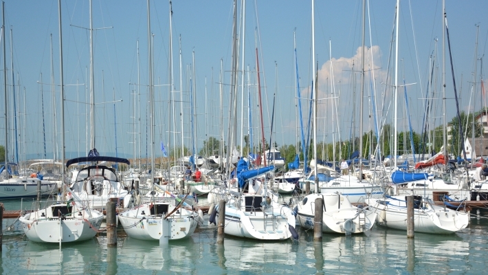 Balatonkenese